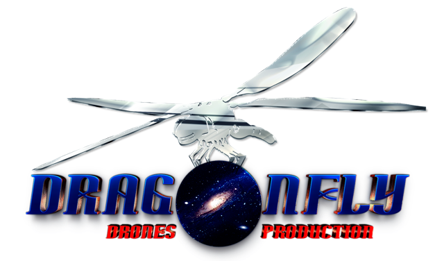 Dragonfly Drones Production